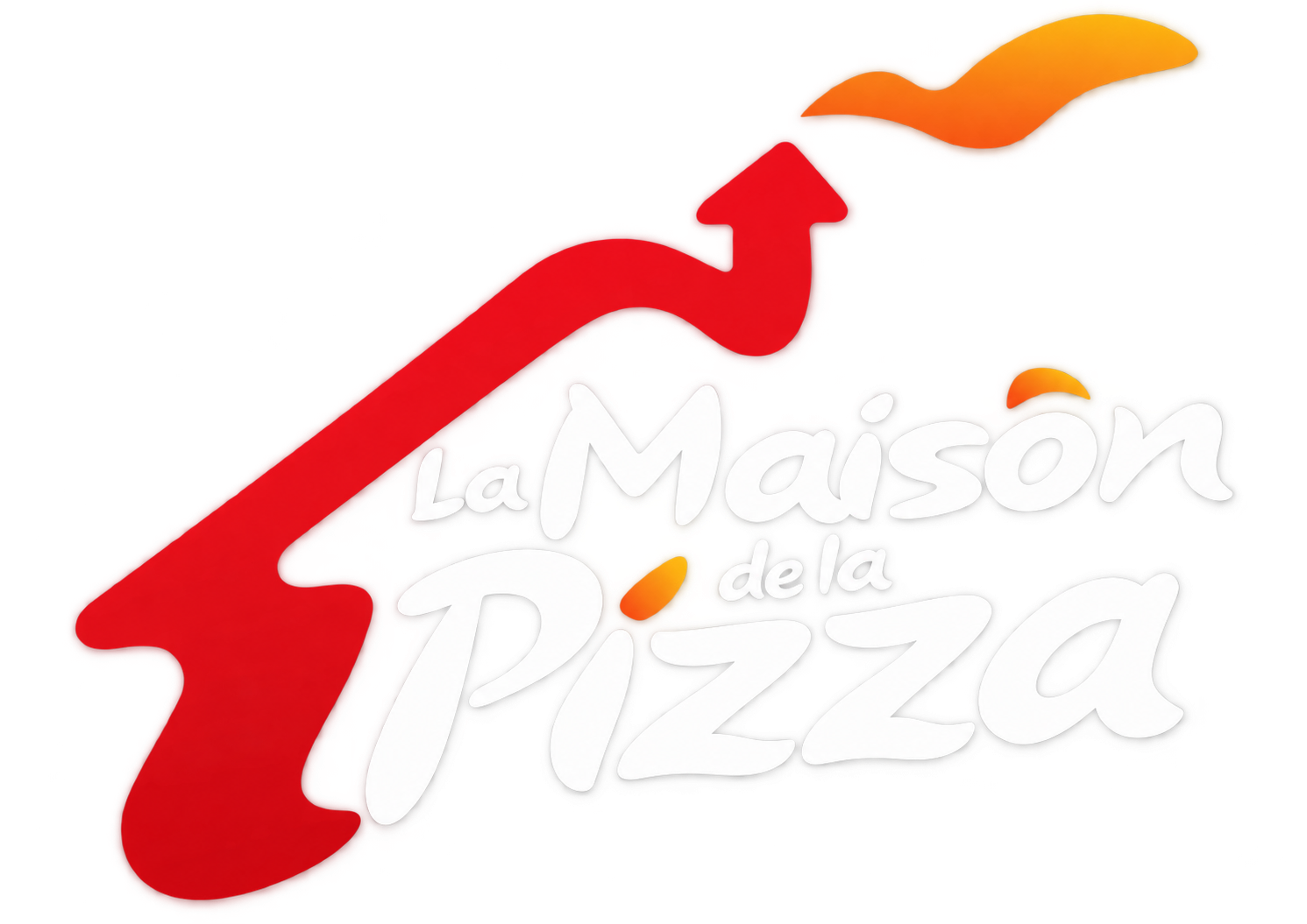 La Maison de la Pizza